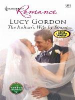 The Italian's Wife by Sunset