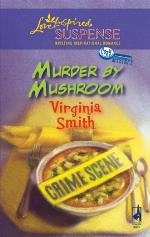 Murder by Mushroom