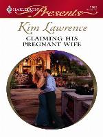 Claiming His Pregnant Wife