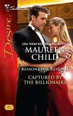 Captured by the Billionaire