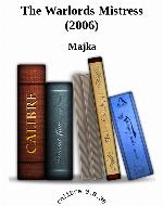 The Warlord's Mistress