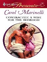 Contracted: A Wife for the Bedroom