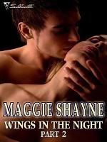 Wings in the Night Part 2