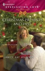 Christmas Presents and Past