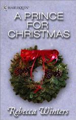 Prince for Christmas