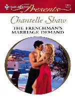 The Frenchman's Marriage Demand