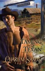 Taming the Texan