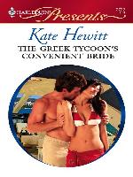 The Greek Tycoon's Convenient Bride