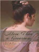More Than a Governess