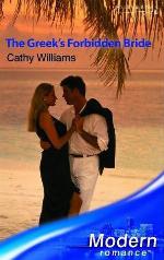 The Greek's Forbidden Bride