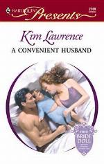 A Convenient Husband