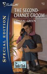 The Second-Chance Groom