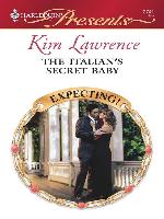 The Italian's Secret Baby