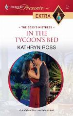 In the Tycoon's Bed