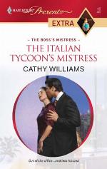 The Italian Tycoon's Mistress