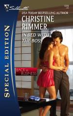 In Bed with the Boss