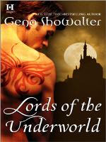 Lords of the Underworld Bundle