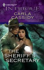 The Sheriff's Secretary
