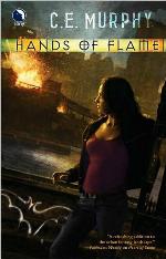 Hands Of Flame