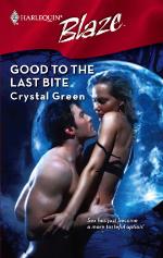 Good to the Last Bite