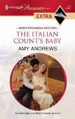 Italian Count's Baby
