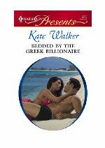 Bedded by the Greek Billionaire