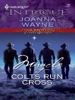 Miracle at Colts Run Cross