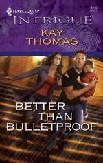 Better Than Bulletproof