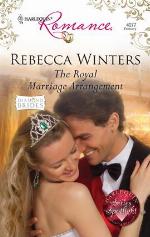 The Royal Marriage Arrangement