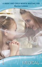 Bride and Child Worth Waiting For