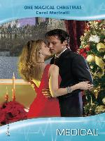 One Magical Christmas