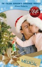 Italian Surgeon's Christmas Miracle