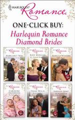 Harlequin Romance Diamond Brides