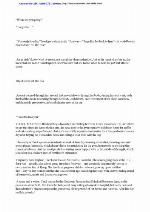 Billionaire Doctor, Ordinary Nurse