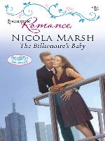 The Billionaire's Baby