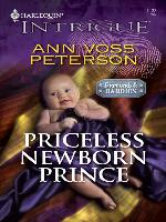 Priceless Newborn Prince
