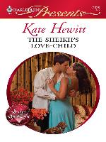 The Sheikh's Love-Child