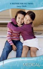 A Mother for His Twins