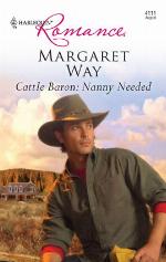 Cattle Baron: Nanny Needed