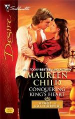 Conquering King's Heart