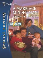 A Marriage-Minded Man