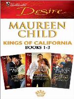 Kings of California books 1-3