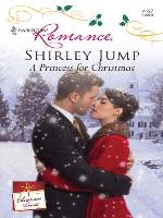 Princess for Christmas