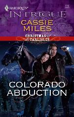 Colorado Abduction