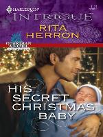 His Secret Christmas Baby