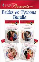 Brides & Tycoons Bundle