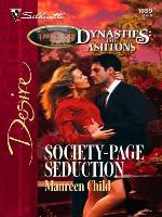 Society-Page Seduction