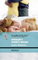 Emergency: Parents Needed