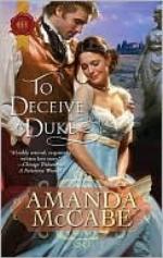 To Deceive a Duke