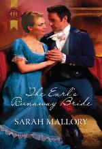 The Earl's Runaway Bride